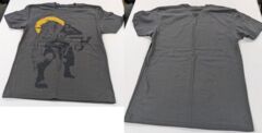 MTG: Ajani T-Shirt: Size MED